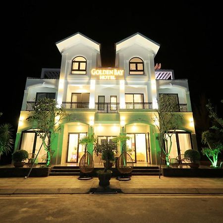 Golden Bay - An Land Hotel Cam Lam Exterior foto