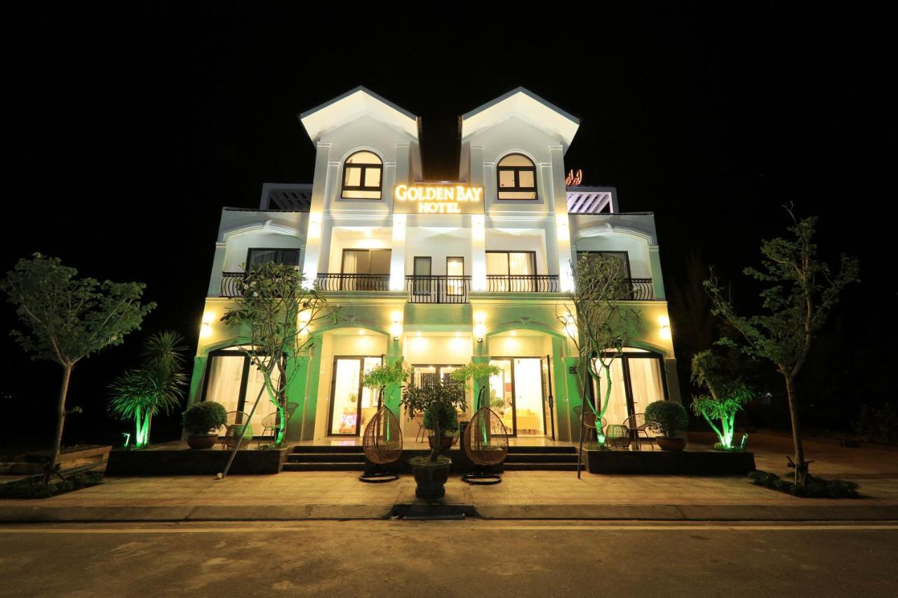 Golden Bay - An Land Hotel Cam Lam Exterior foto