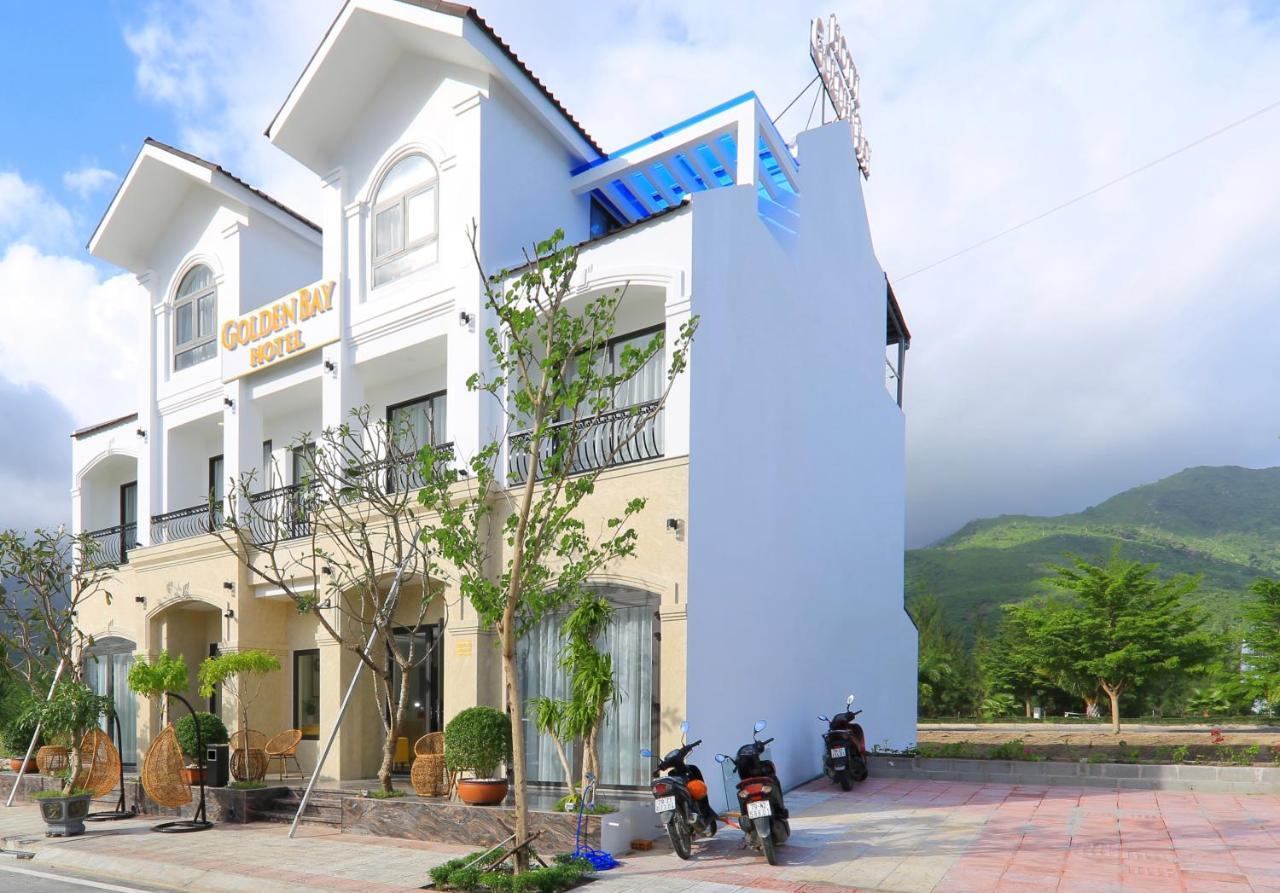 Golden Bay - An Land Hotel Cam Lam Exterior foto